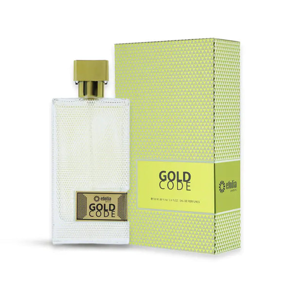 Gold Code